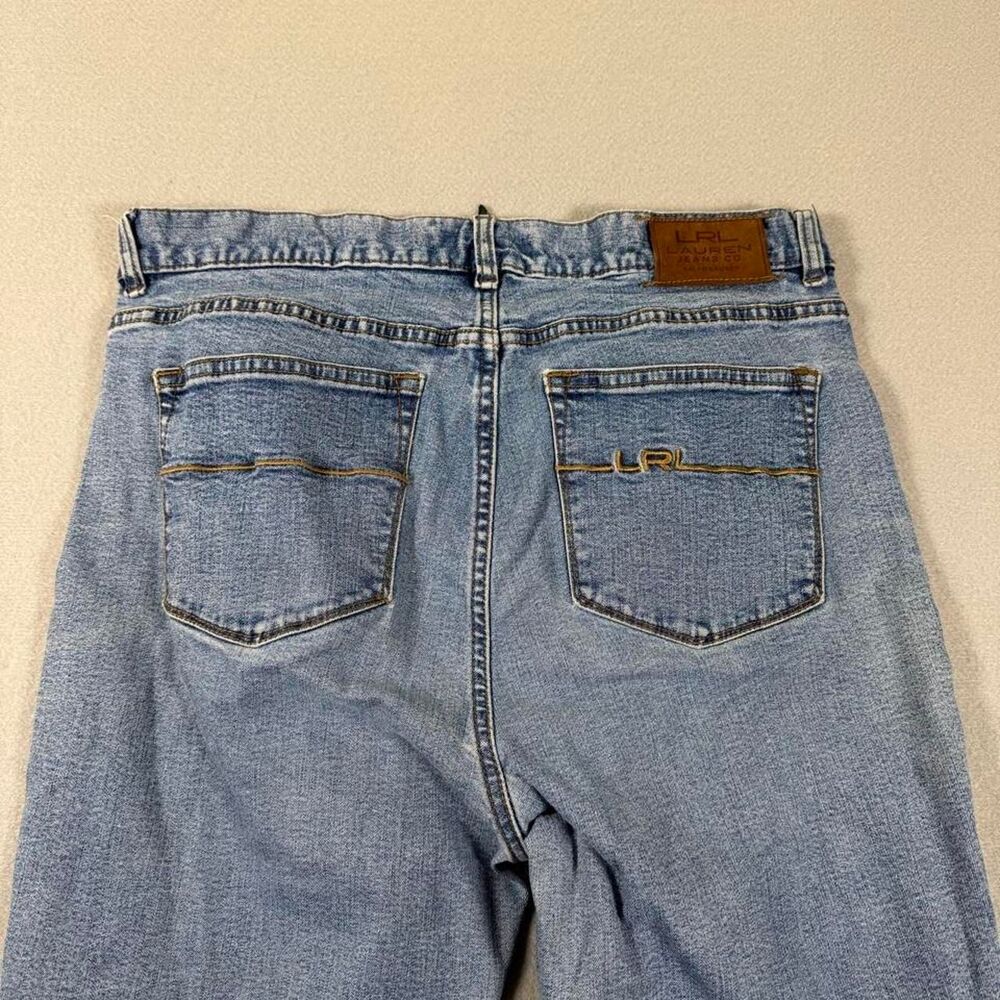 Ralph-lauren Women's Blue Jeans